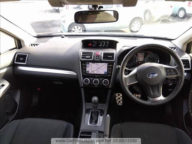 subaru xv 2014 -SUBARU--Subaru XV DBA-GP7--GP7-085565---SUBARU--Subaru XV DBA-GP7--GP7-085565- image 2