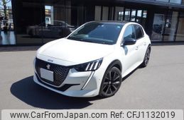 peugeot 208 2022 quick_quick_P21HN05_VR3UPHNKSNT016732