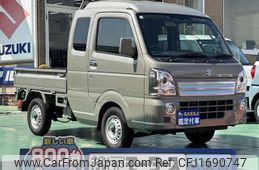 suzuki carry-truck 2024 CFJ1690747