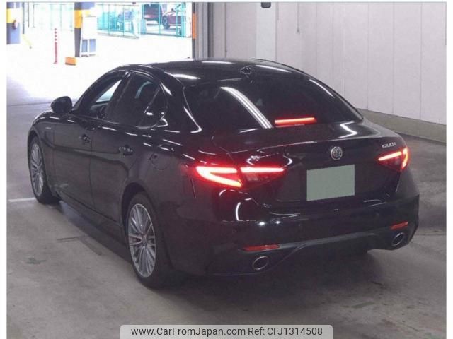 alfa-romeo giulia 2019 quick_quick_ABA-95220_ZAREAEGN8J75773213 image 2