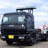 isuzu giga 2005 REALMOTOR_N9024090033F-90 image 1