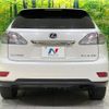 lexus rx 2009 CFJ1613976 image 15