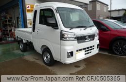 daihatsu hijet-truck 2024 -DAIHATSU 【和歌山 480ﾅ262】--Hijet Truck S510P--0600033---DAIHATSU 【和歌山 480ﾅ262】--Hijet Truck S510P--0600033-