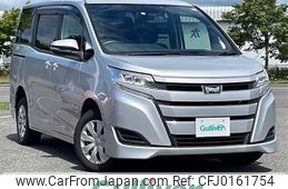 toyota noah 2019 -TOYOTA--Noah DBA-ZRR85G--ZRR85-0122932---TOYOTA--Noah DBA-ZRR85G--ZRR85-0122932-