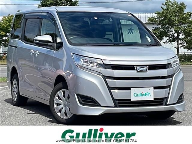 toyota noah 2019 -TOYOTA--Noah DBA-ZRR85G--ZRR85-0122932---TOYOTA--Noah DBA-ZRR85G--ZRR85-0122932- image 1