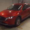 mazda cx-5 2022 -MAZDA--CX-5 3DA-KF2P--KF2P-502689---MAZDA--CX-5 3DA-KF2P--KF2P-502689- image 1