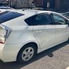 toyota prius 2010 -TOYOTA--Prius DAA-ZVW30--ZVW30-1203712---TOYOTA--Prius DAA-ZVW30--ZVW30-1203712- image 4