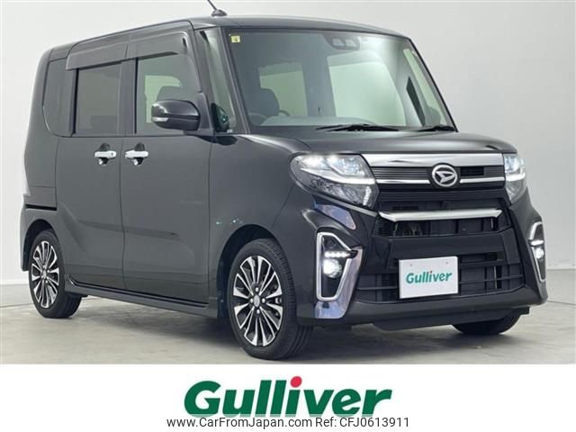 daihatsu tanto 2020 -DAIHATSU--Tanto 5BA-LA650S--LA650S-0100479---DAIHATSU--Tanto 5BA-LA650S--LA650S-0100479- image 1