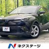 toyota c-hr 2018 -TOYOTA--C-HR DAA-ZYX10--ZYX10-2098558---TOYOTA--C-HR DAA-ZYX10--ZYX10-2098558- image 1