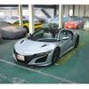 honda nsx 2019 -HONDA--NSX CAA-NC1--NC1-1200026---HONDA--NSX CAA-NC1--NC1-1200026- image 1
