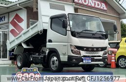 mitsubishi-fuso canter 2022 GOO_JP_700060017330250603032