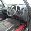 suzuki jimny 2009 quick_quick_ABA-JB23W_JB23W-613108 image 8