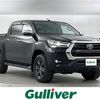 toyota hilux 2020 -TOYOTA--Hilux 3DF-GUN125--GUN125-3920874---TOYOTA--Hilux 3DF-GUN125--GUN125-3920874- image 1