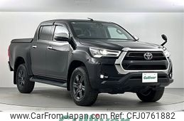 toyota hilux 2020 -TOYOTA--Hilux 3DF-GUN125--GUN125-3920874---TOYOTA--Hilux 3DF-GUN125--GUN125-3920874-