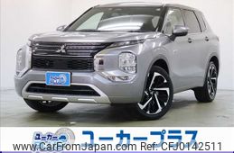 mitsubishi outlander-phev 2021 -MITSUBISHI--Outlander PHEV 5LA-GN0W--GN0W-0100796---MITSUBISHI--Outlander PHEV 5LA-GN0W--GN0W-0100796-