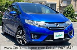 honda fit 2014 -HONDA--Fit DAA-GP5--GP5-3056489---HONDA--Fit DAA-GP5--GP5-3056489-