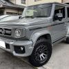 suzuki jimny-sierra 2025 quick_quick_3BA-JB74W_JB74W-237558 image 2