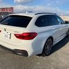 bmw 5-series 2018 -BMW 【名変中 】--BMW 5 Series JM20--0BM90430---BMW 【名変中 】--BMW 5 Series JM20--0BM90430- image 2