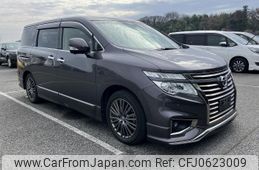 nissan elgrand 2019 quick_quick_DBA-PE52_PE52-070476