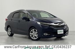 honda shuttle 2015 -HONDA--Shuttle DAA-GP7--GP7-1004617---HONDA--Shuttle DAA-GP7--GP7-1004617-