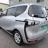 toyota sienta 2022 -TOYOTA--Sienta 5BA-NSP170G--NSP170-7301569---TOYOTA--Sienta 5BA-NSP170G--NSP170-7301569- image 2