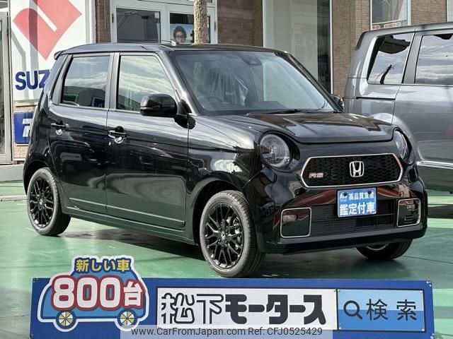 honda n-one 2024 GOO_JP_700060017330241203038 image 1