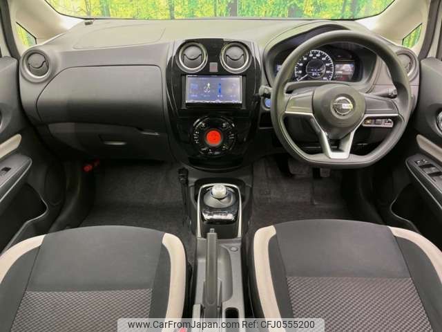 nissan note 2019 -NISSAN--Note DAA-HE12--HE12-303088---NISSAN--Note DAA-HE12--HE12-303088- image 2