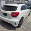 mercedes-benz a-class 2013 -MERCEDES-BENZ--Benz A Class DBA-176042--WDD1760422J059194---MERCEDES-BENZ--Benz A Class DBA-176042--WDD1760422J059194- image 2