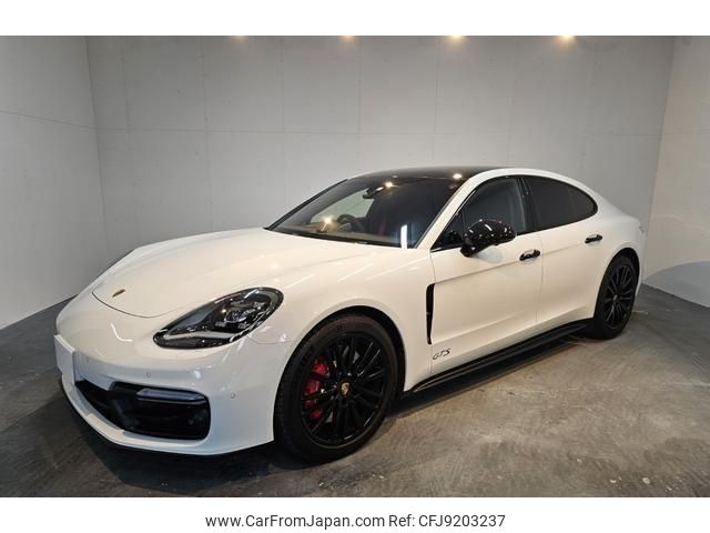 porsche panamera 2020 quick_quick_G2K40A_WP0ZZZ97ZLL146671 image 2