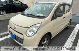 suzuki alto 2011 -SUZUKI--Alto DBA-HA25S--HA25S-779508---SUZUKI--Alto DBA-HA25S--HA25S-779508-