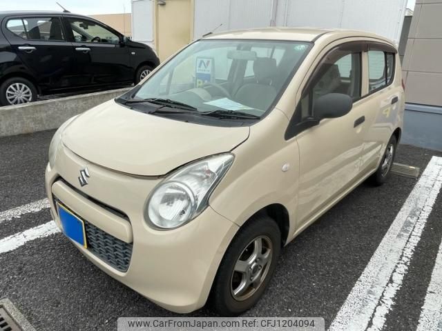 suzuki alto 2011 -SUZUKI--Alto DBA-HA25S--HA25S-779508---SUZUKI--Alto DBA-HA25S--HA25S-779508- image 1