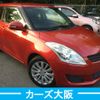 suzuki swift 2011 -SUZUKI--Swift DBA-ZC72S--ZC72S-129073---SUZUKI--Swift DBA-ZC72S--ZC72S-129073- image 2