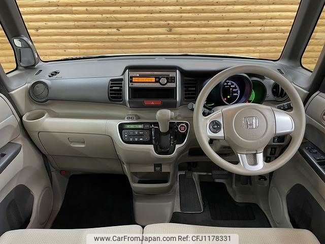 honda n-box 2015 -HONDA--N BOX DBA-JF1--JF1-1626013---HONDA--N BOX DBA-JF1--JF1-1626013- image 2