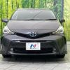 toyota prius-α 2017 CFJ1791797 image 15