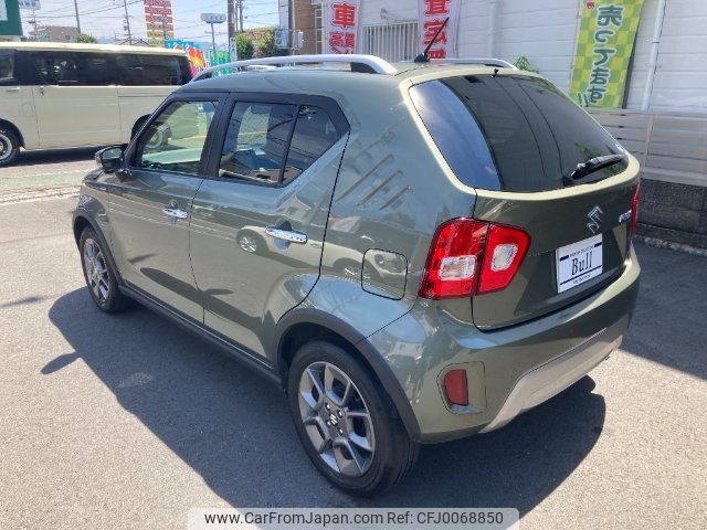 suzuki ignis 2021 -SUZUKI 【静岡 544ﾈ1212】--Ignis FF21S--202120---SUZUKI 【静岡 544ﾈ1212】--Ignis FF21S--202120- image 2