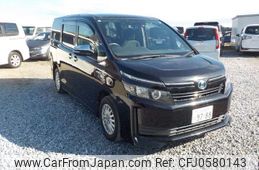 toyota voxy 2014 -TOYOTA 【野田 300】--Voxy DAA-ZWR80G--ZWR80-0047392---TOYOTA 【野田 300】--Voxy DAA-ZWR80G--ZWR80-0047392-