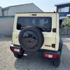 suzuki jimny 2025 CFJ1367517 image 9