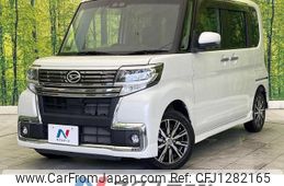 daihatsu tanto 2018 quick_quick_LA600S_LA600S-0680499