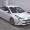 toyota prius 2017 quick_quick_DAA-ZVW51_ZVW51-6051343 image 1