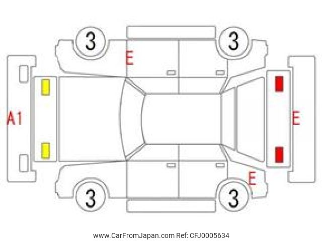 honda n-box 2022 -HONDA--N BOX 6BA-JF3--JF3-2356276---HONDA--N BOX 6BA-JF3--JF3-2356276- image 2