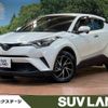 toyota c-hr 2018 -TOYOTA--C-HR DAA-ZYX10--ZYX10-2115898---TOYOTA--C-HR DAA-ZYX10--ZYX10-2115898- image 1