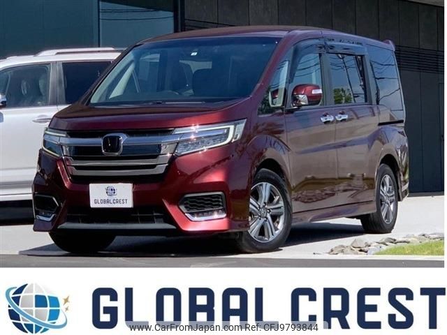 honda stepwagon 2020 -HONDA--Stepwgn 6AA-RP5--RP5-1202664---HONDA--Stepwgn 6AA-RP5--RP5-1202664- image 1