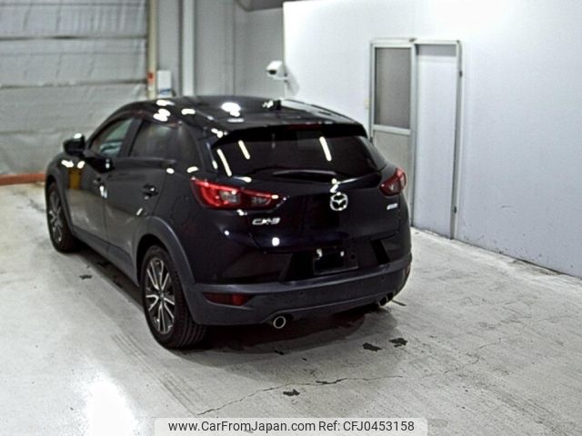 mazda cx-3 2015 -MAZDA--CX-3 DK5FW-107768---MAZDA--CX-3 DK5FW-107768- image 2