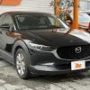 mazda cx-3 2021 CFJ1841711 image 10