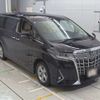 toyota alphard 2020 -TOYOTA--Alphard 3BA-AGH30W--AGH30-0321180---TOYOTA--Alphard 3BA-AGH30W--AGH30-0321180- image 10