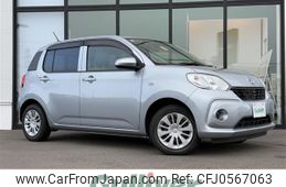 toyota passo 2018 -TOYOTA--Passo DBA-M700A--M700A-1003172---TOYOTA--Passo DBA-M700A--M700A-1003172-