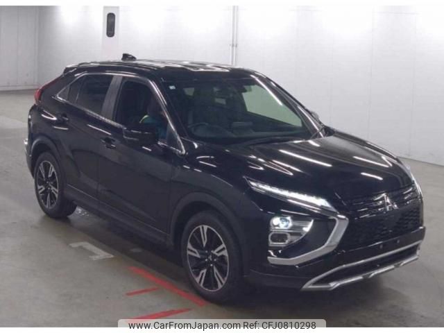 mitsubishi eclipse-cross 2022 quick_quick_5BA-GK1W_GK1W-0500342 image 1