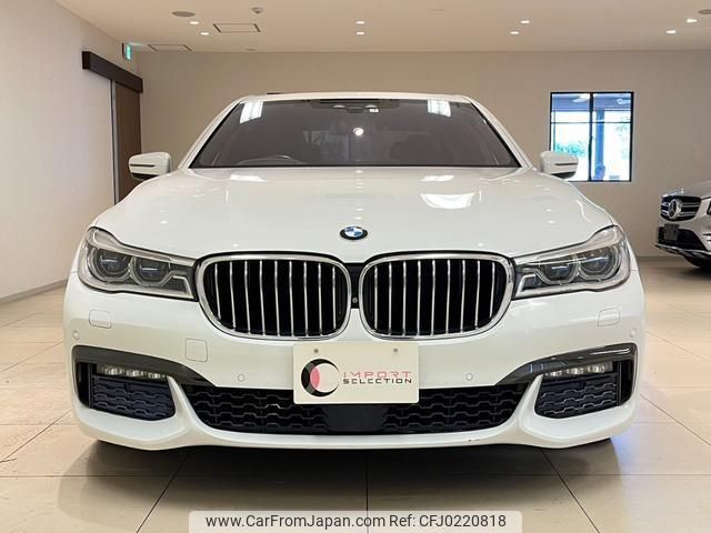 bmw 7-series 2016 quick_quick_7A30_WBA7A22080G609913 image 2