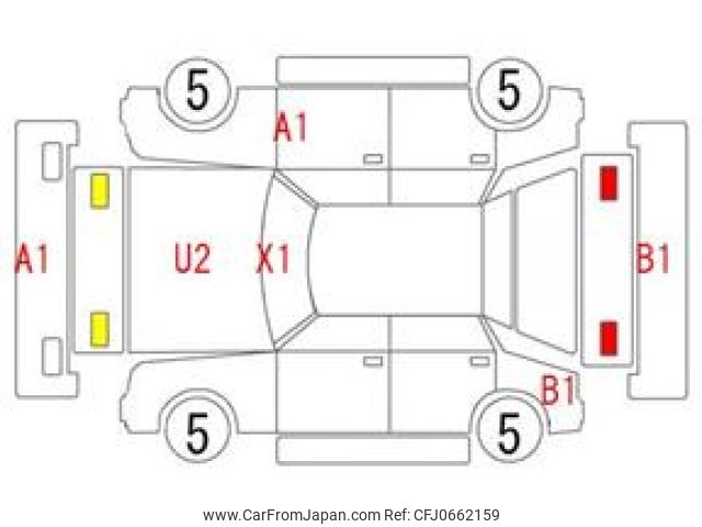 mini mini-others 2015 -BMW--BMW Mini DBA-XS15--WMWXS520702C86081---BMW--BMW Mini DBA-XS15--WMWXS520702C86081- image 2