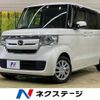 honda n-box 2017 -HONDA--N BOX DBA-JF3--JF3-2018538---HONDA--N BOX DBA-JF3--JF3-2018538- image 1